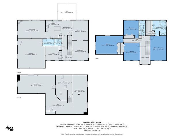 6175 Lara Lane, Stevensville, MI 49127