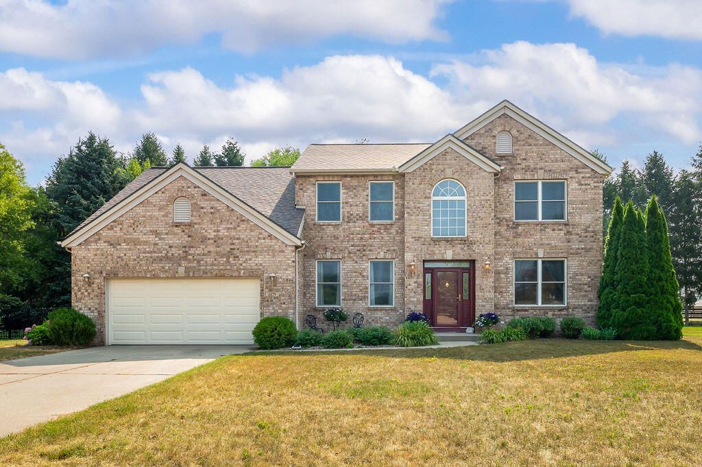 6175 Lara Lane, Stevensville, MI 49127