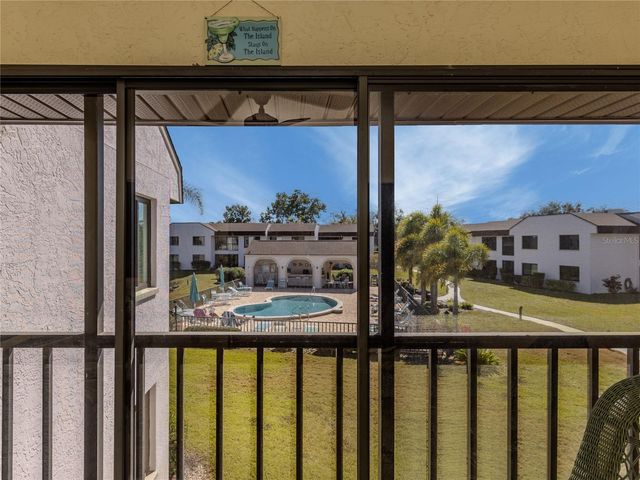 800 CAPRI ISLES BOULEVARD 236, Venice, FL 34292