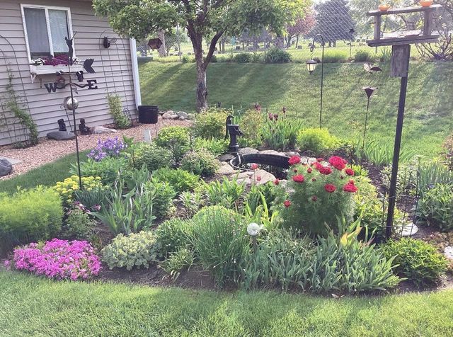 1952 Oakwood View, Fergus Falls, MN 56537