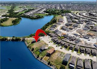 18029 Lake Ray Hubbard Drive, Forney, TX 75126