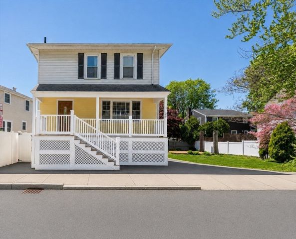 29 Bowman St, Malden, MA 02148