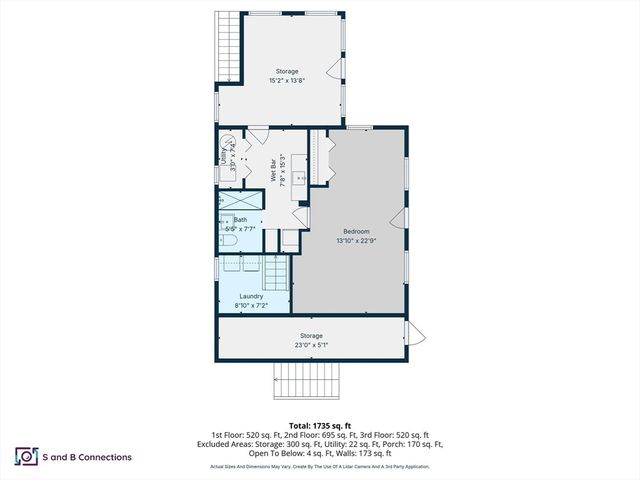 29 Bowman St, Malden, MA 02148