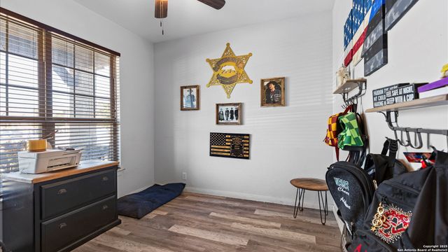 707 Morgans Mill, New Braunfels, TX 78130