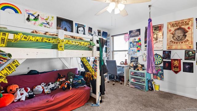 707 Morgans Mill, New Braunfels, TX 78130