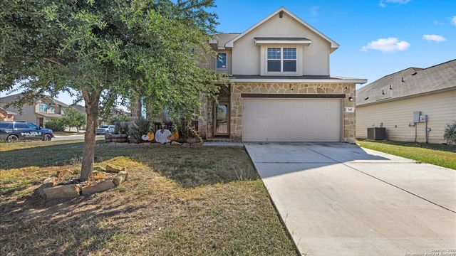 707 Morgans Mill, New Braunfels, TX 78130