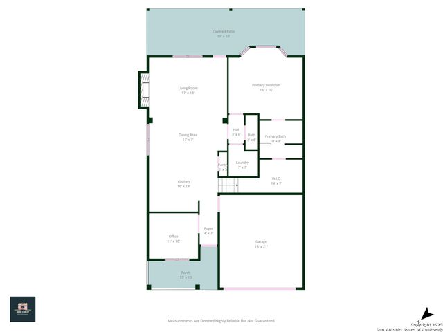 707 Morgans Mill, New Braunfels, TX 78130