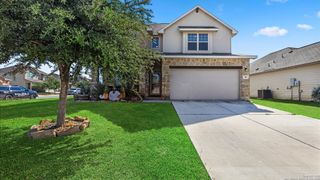 707 Morgans Mill, New Braunfels, TX 78130