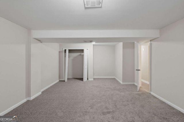 2852 Port Royal Lane, Decatur, GA 30034