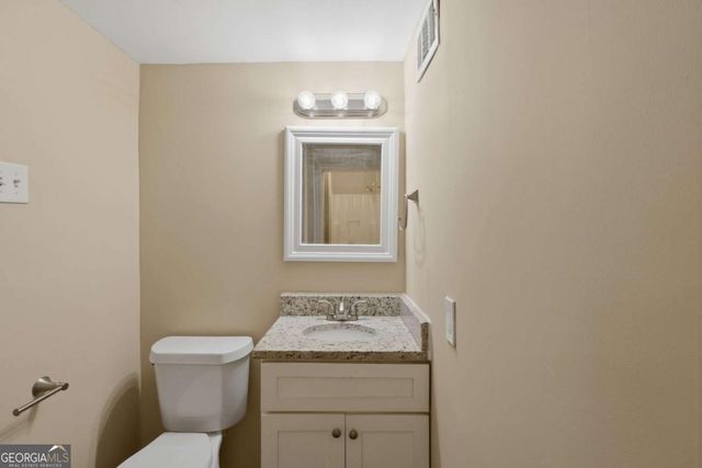 2852 Port Royal Lane, Decatur, GA 30034