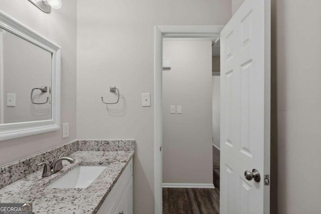 2852 Port Royal Lane, Decatur, GA 30034