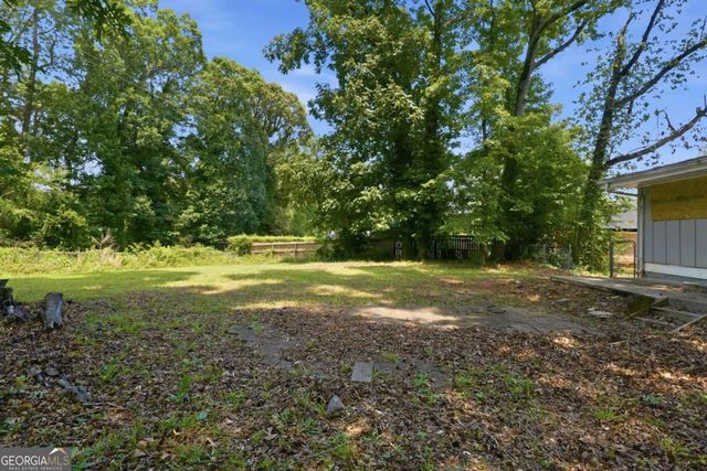 2852 Port Royal Lane, Decatur, GA 30034