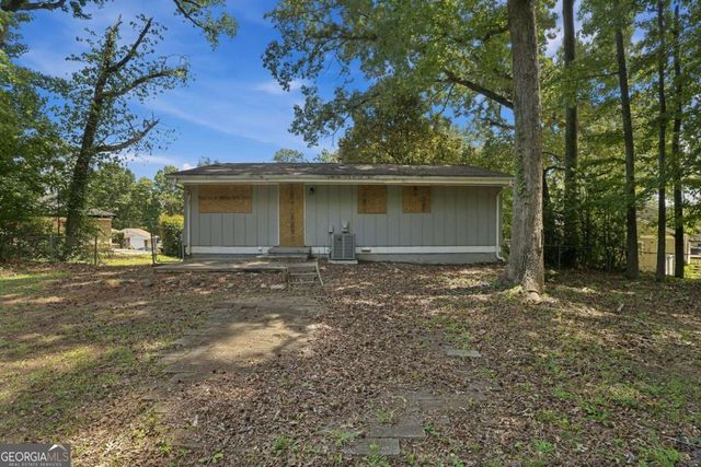2852 Port Royal Lane, Decatur, GA 30034