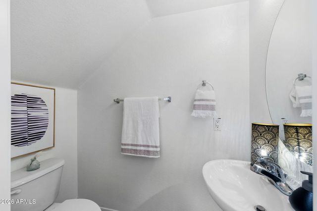 3769 S LAUREL Way, Chandler, AZ 85286