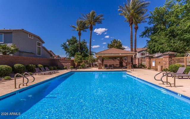 3769 S LAUREL Way, Chandler, AZ 85286