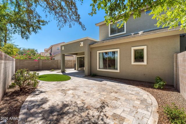 3769 S LAUREL Way, Chandler, AZ 85286