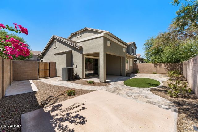3769 S LAUREL Way, Chandler, AZ 85286