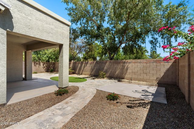 3769 S LAUREL Way, Chandler, AZ 85286
