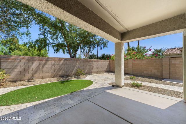 3769 S LAUREL Way, Chandler, AZ 85286