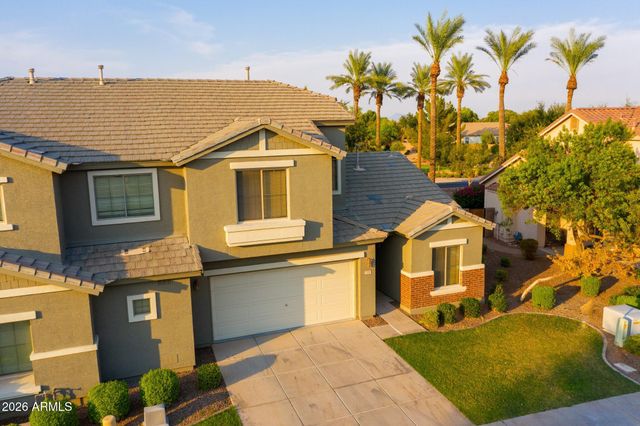 3769 S LAUREL Way, Chandler, AZ 85286