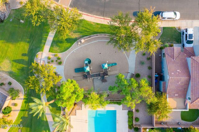 3769 S LAUREL Way, Chandler, AZ 85286