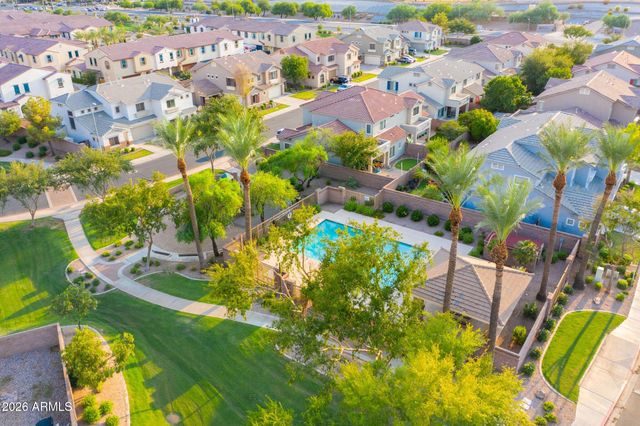 3769 S LAUREL Way, Chandler, AZ 85286