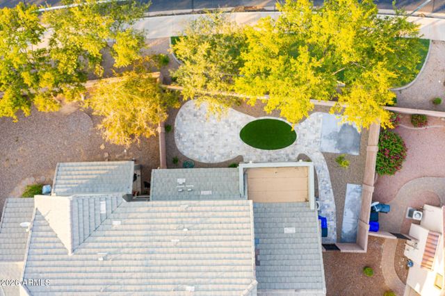 3769 S LAUREL Way, Chandler, AZ 85286