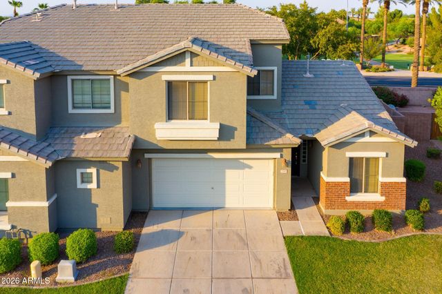 3769 S LAUREL Way, Chandler, AZ 85286