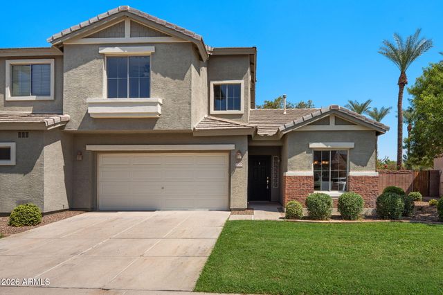 3769 S LAUREL Way, Chandler, AZ 85286