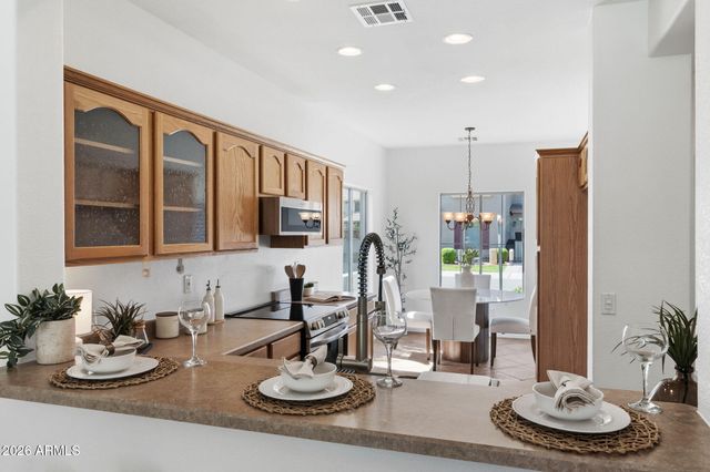 3769 S LAUREL Way, Chandler, AZ 85286