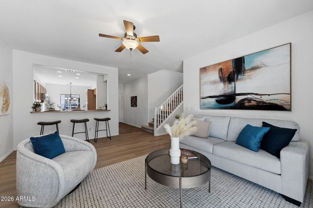 3769 S LAUREL Way, Chandler, AZ 85286