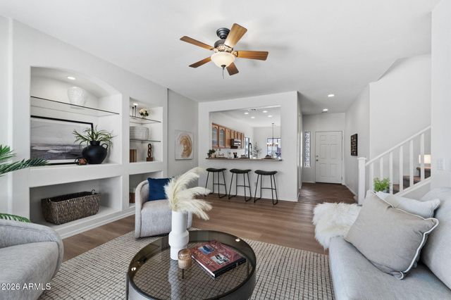 3769 S LAUREL Way, Chandler, AZ 85286