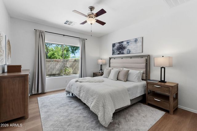 3769 S LAUREL Way, Chandler, AZ 85286