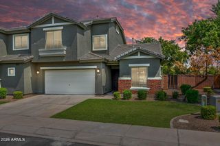 3769 S LAUREL Way, Chandler, AZ 85286