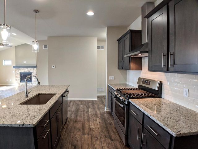 4513 Hooded Merganser Drive, Middleton, WI 53562