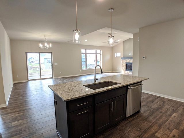 4513 Hooded Merganser Drive, Middleton, WI 53562