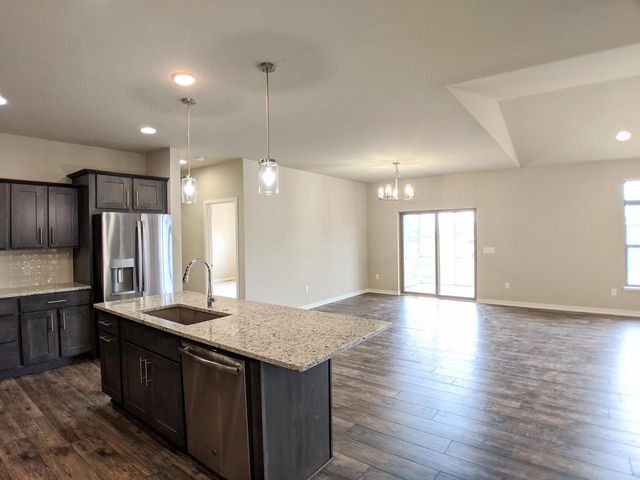 4513 Hooded Merganser Drive, Middleton, WI 53562
