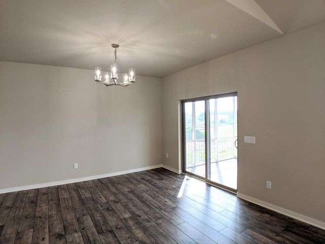 4513 Hooded Merganser Drive, Middleton, WI 53562