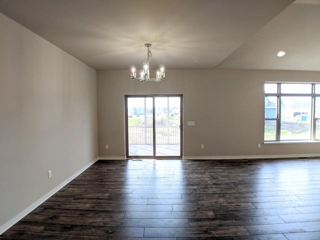 4513 Hooded Merganser Drive, Middleton, WI 53562