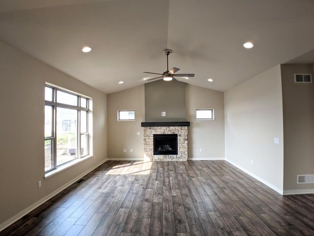 4513 Hooded Merganser Drive, Middleton, WI 53562