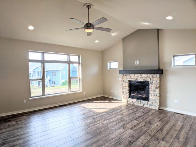 4513 Hooded Merganser Drive, Middleton, WI 53562