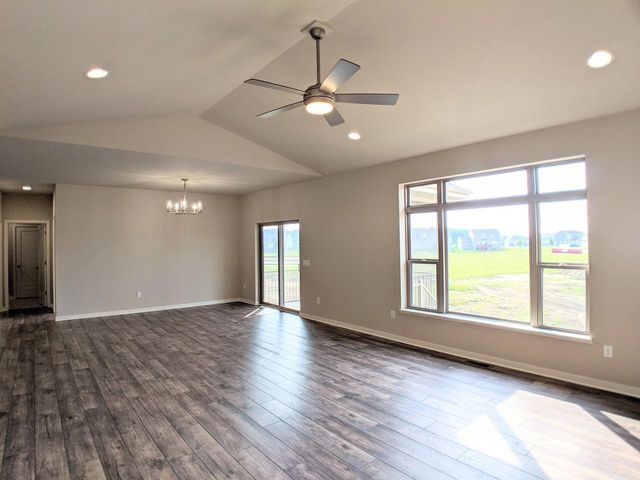 4513 Hooded Merganser Drive, Middleton, WI 53562