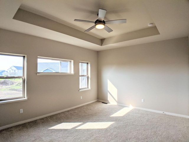 4513 Hooded Merganser Drive, Middleton, WI 53562