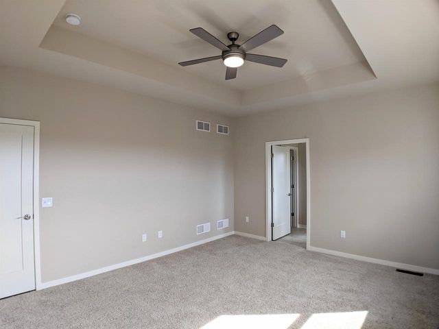 4513 Hooded Merganser Drive, Middleton, WI 53562