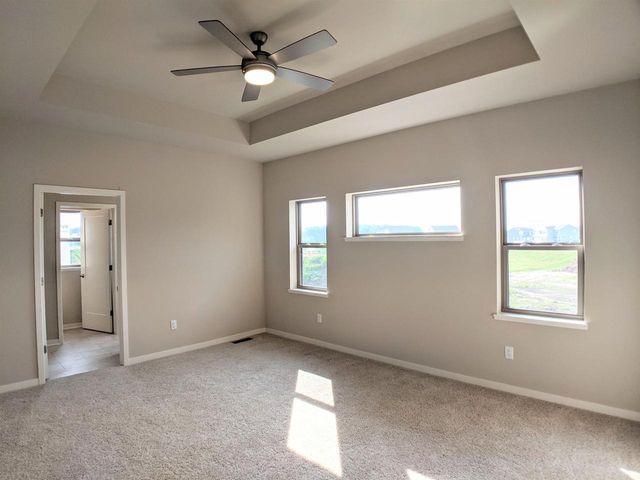 4513 Hooded Merganser Drive, Middleton, WI 53562
