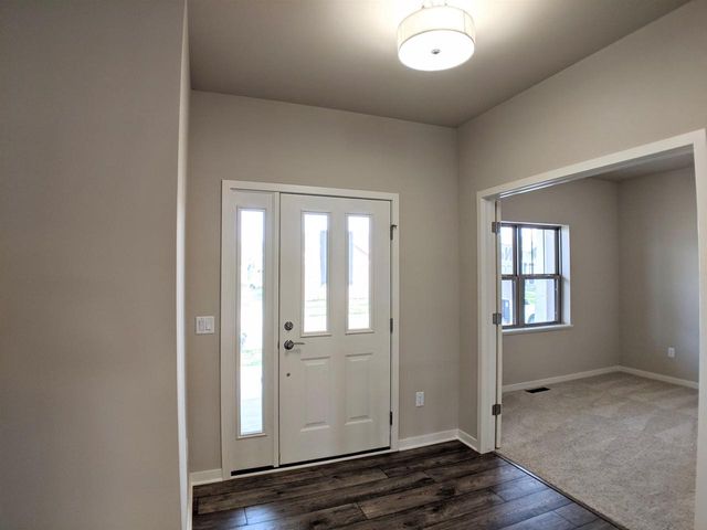 4513 Hooded Merganser Drive, Middleton, WI 53562