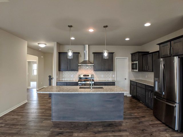 4513 Hooded Merganser Drive, Middleton, WI 53562