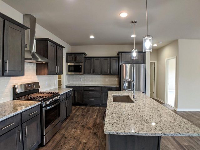 4513 Hooded Merganser Drive, Middleton, WI 53562