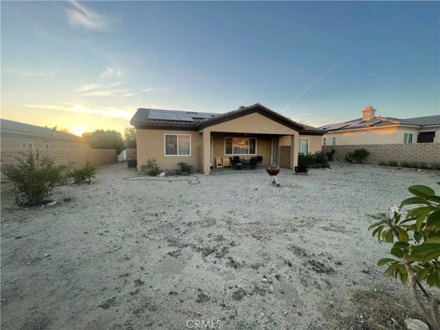 10564 Aurora, Desert Hot Springs, CA 92240