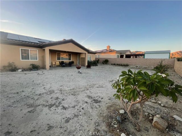 10564 Aurora, Desert Hot Springs, CA 92240